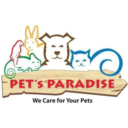 Pet’s Paradise Sdn. Bhd.
